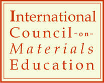 ICME logo
